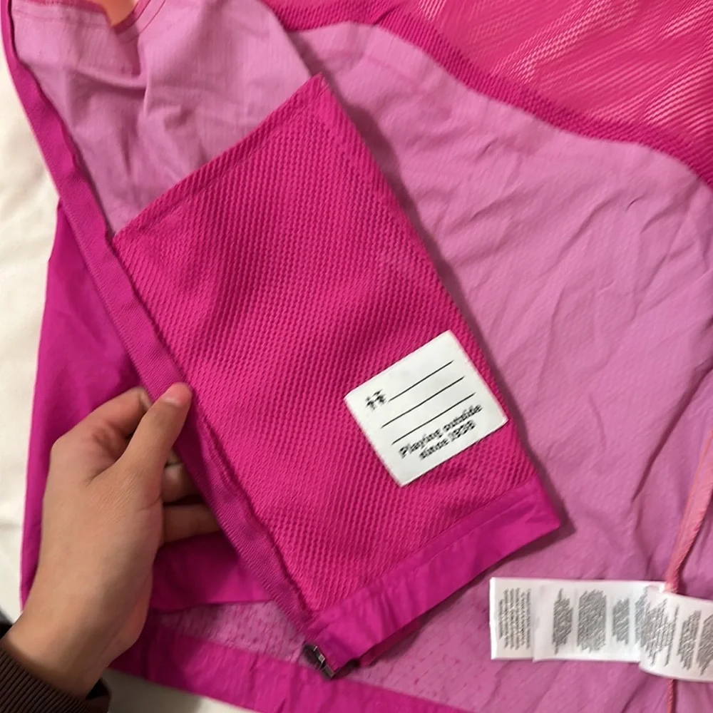 Columbia windbreaker - Picture 4 of 6